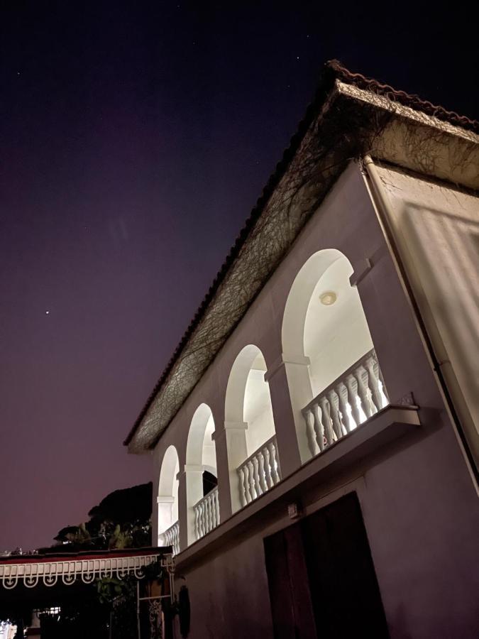 Villa Alba Brucoli Exterior foto